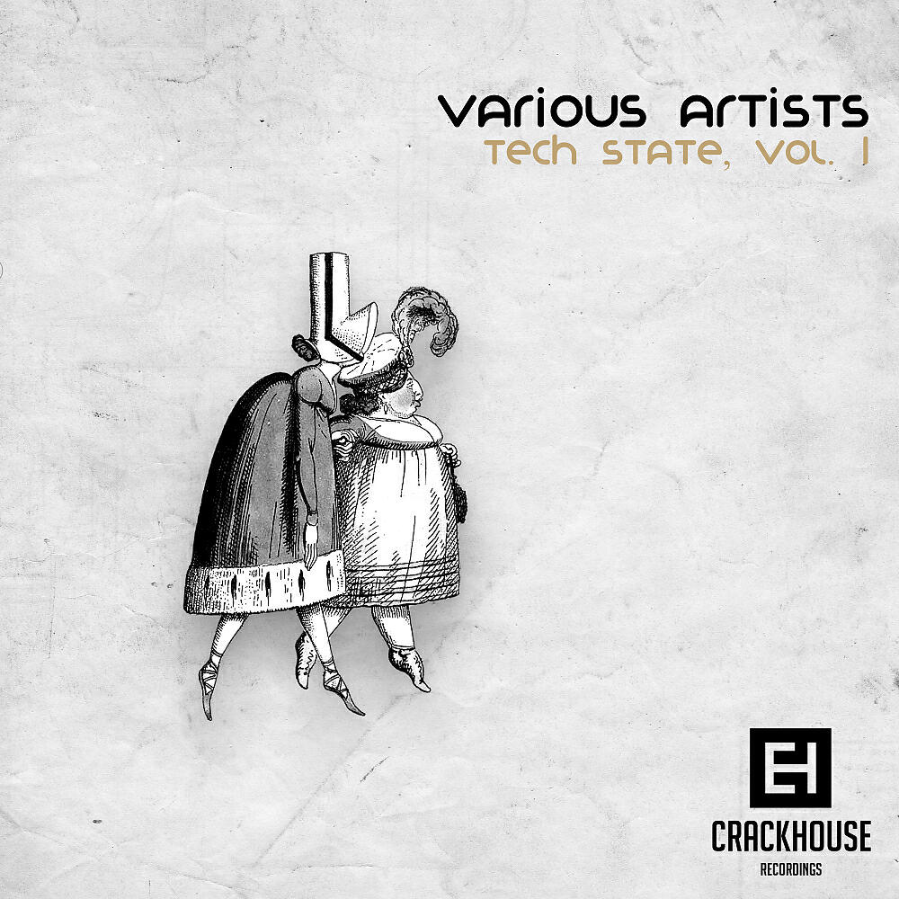 Eugeneos - Exodus (Original Mix)