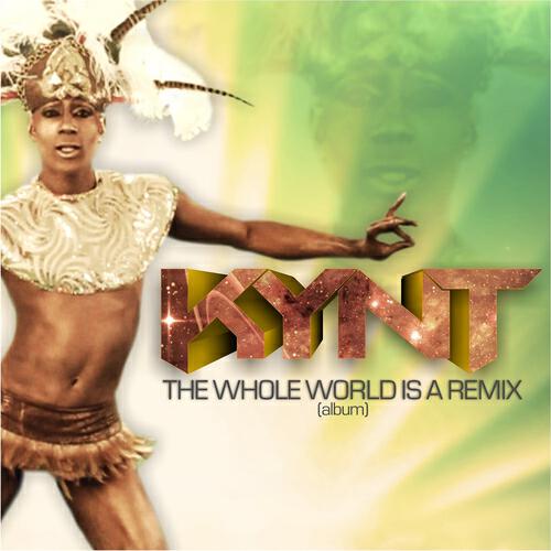Kynt - Ride Into the Sunset (Cesar Vilo Chariot Ride Remix)