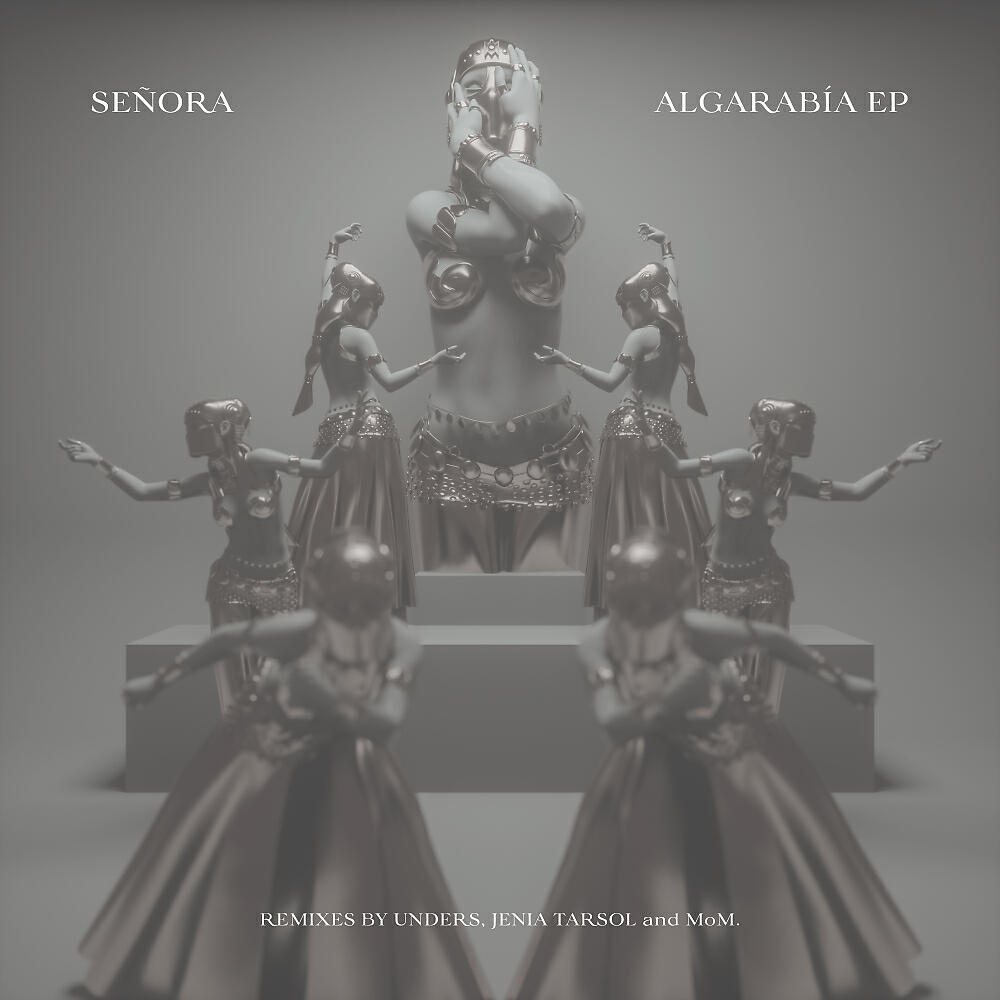 Señora - Ama Mpondo (Unders Remix)