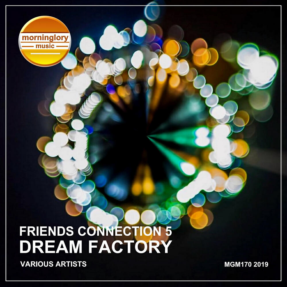 Nightbob - Dream Factory (Original Mix)
