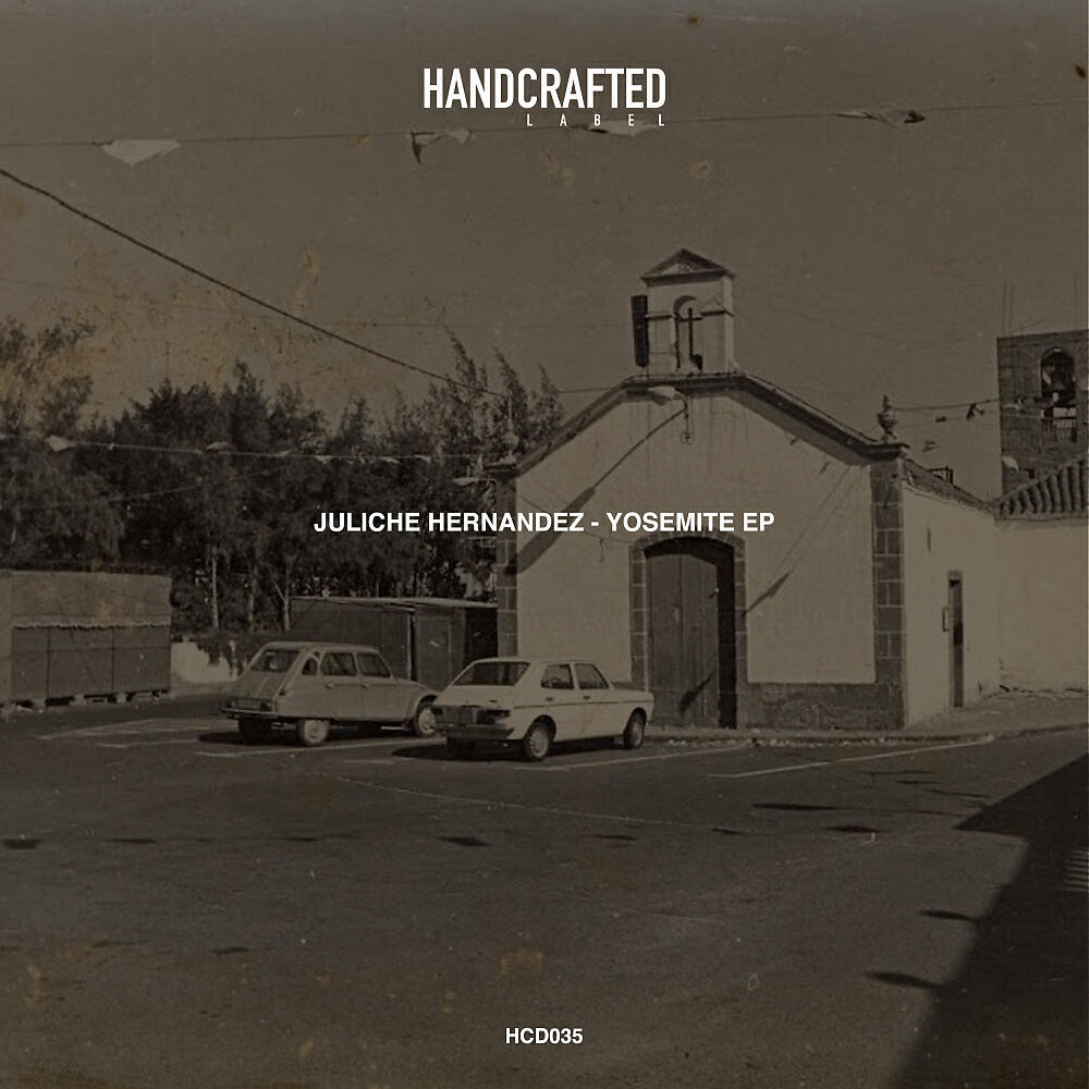 Juliche Hernandez - Doctor Stranger (Original Mix)