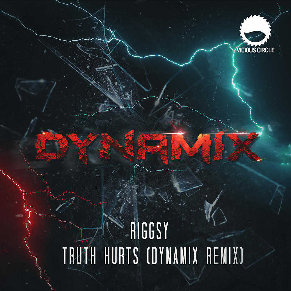 Riggsy - Truth Hurts (Dynamix Remix)