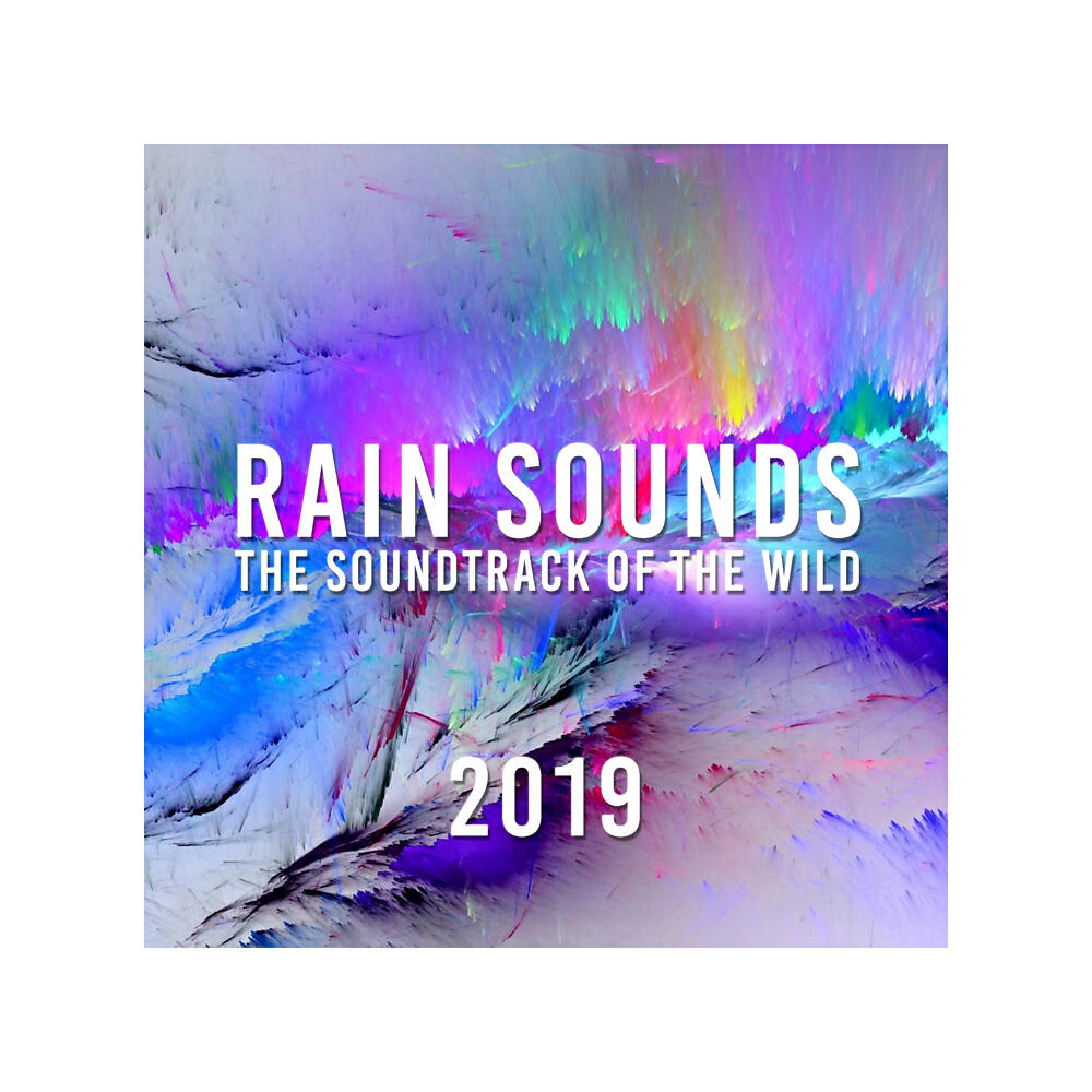 Rain Sounds - Alive AMP (Original Mix)