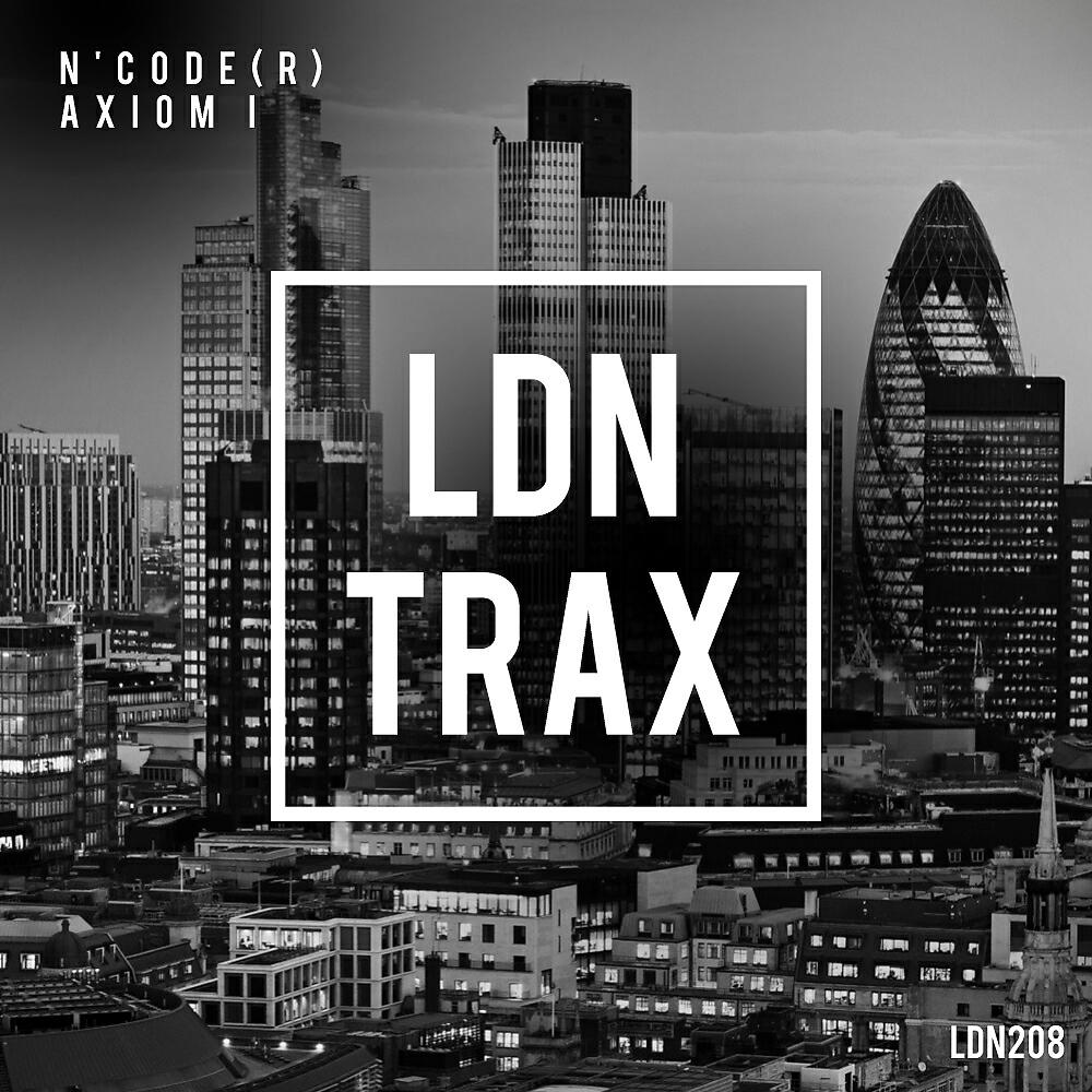 n'code(r) - Purely Rhetorical (Original Mix)