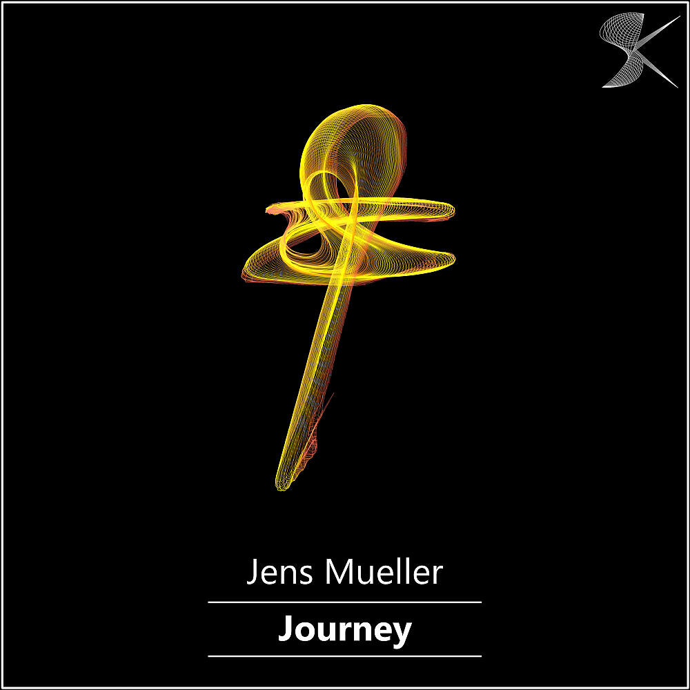 Jens Mueller - Balkan Voice (Original Mix)