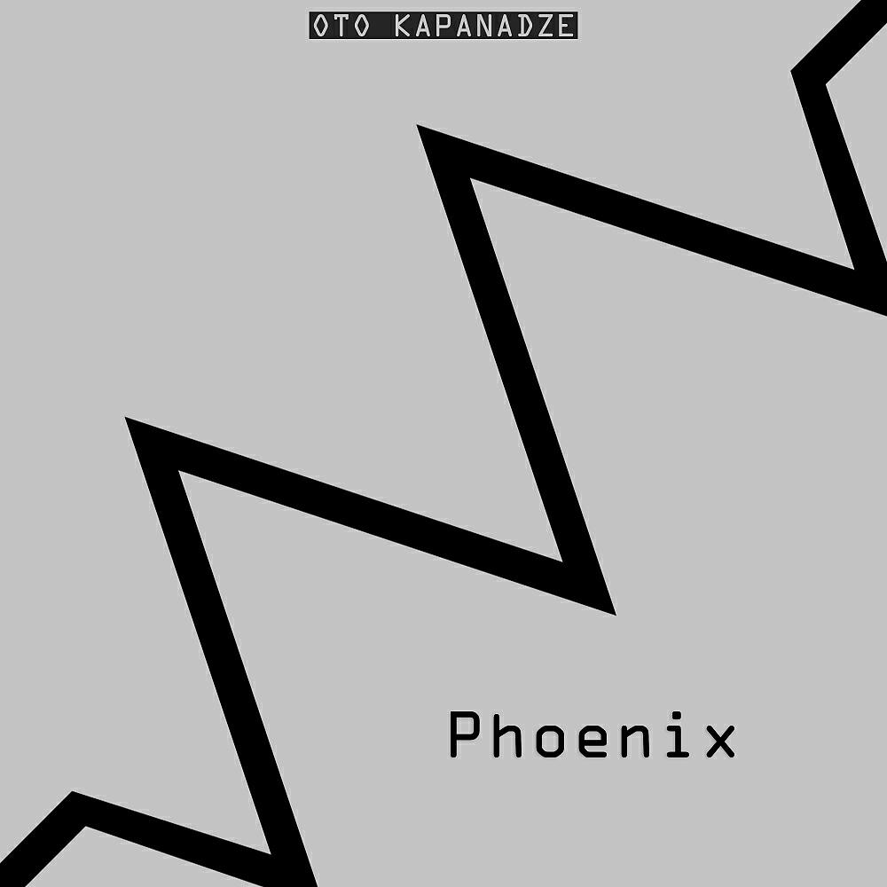 Oto Kapanadze - Phoenix (Original Mix)