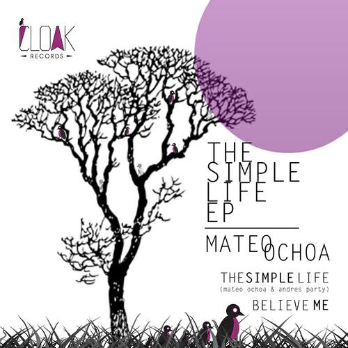 Mateo Ochoa - The Simple Life