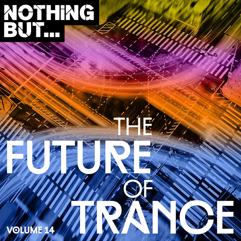 Adam Cooper - Eyes Shut (O.B.M Notion Radio Edit)