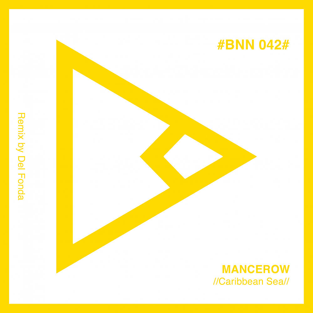Mancerow - Do It Again (Del Fonda Remix)