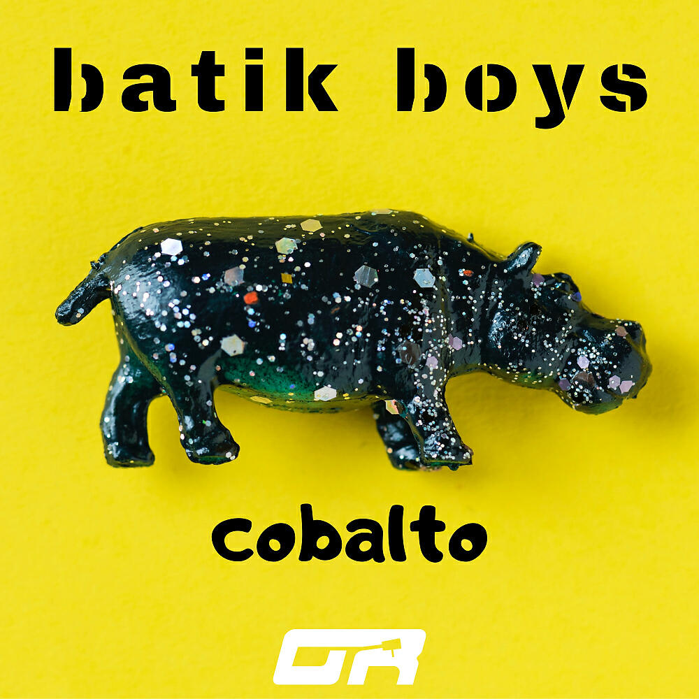 Batik Boys - Cobalto (Lineki & 2Touch Edit)