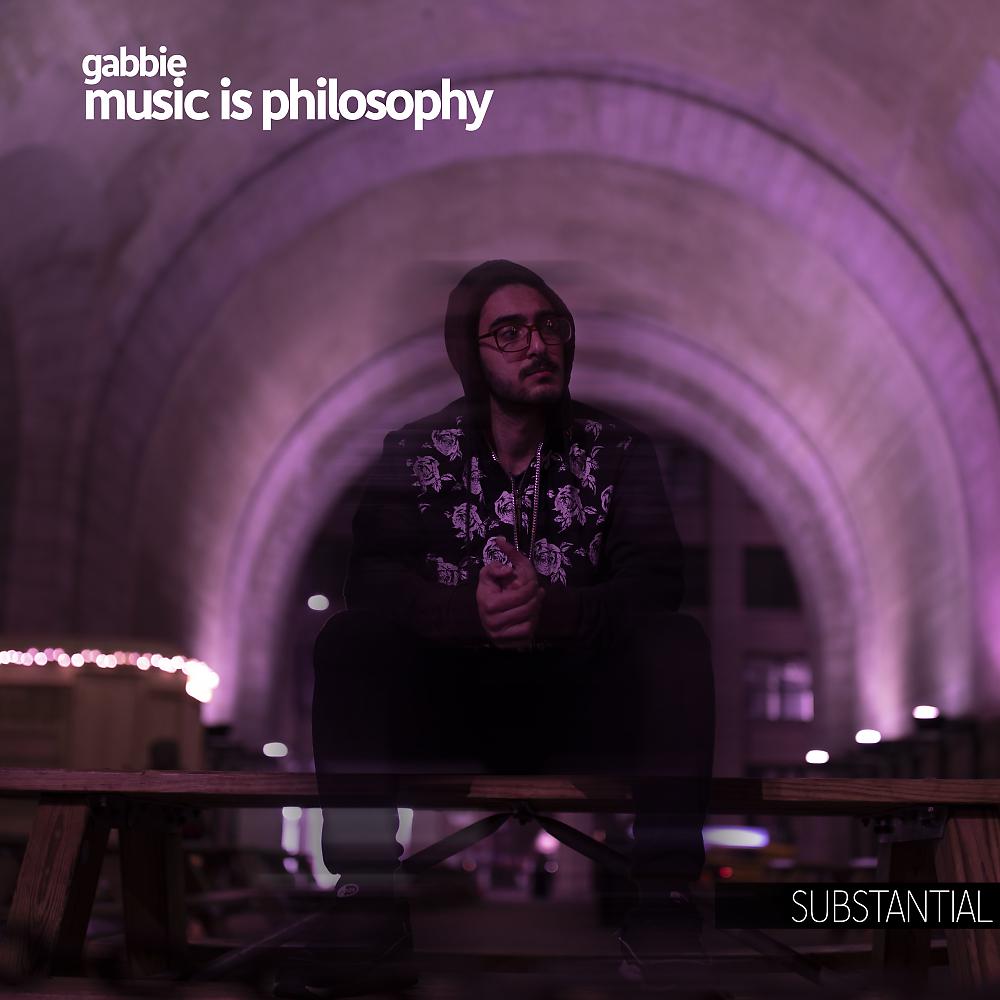 Постер альбома Music Is Philosophy EP