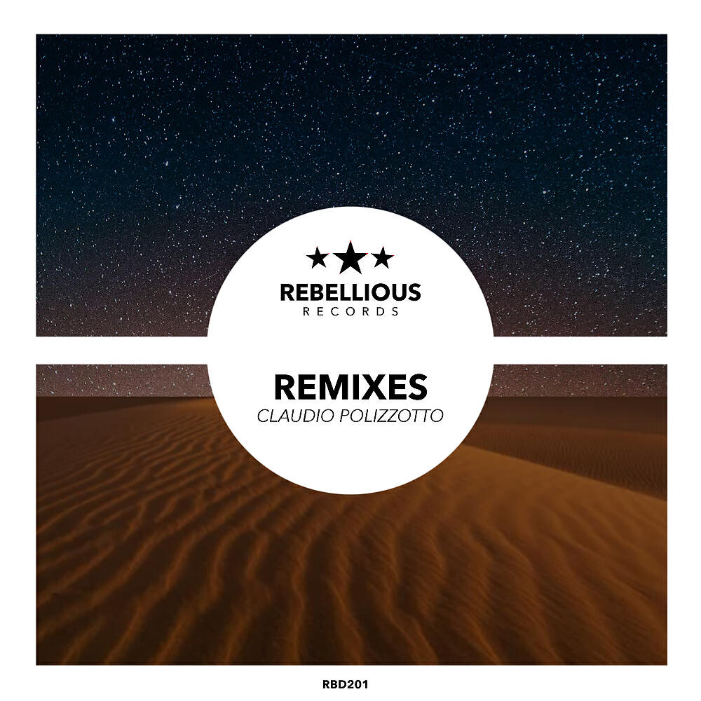 Distant Groove - Cloud IX (Claudio Polizzotto Remix)