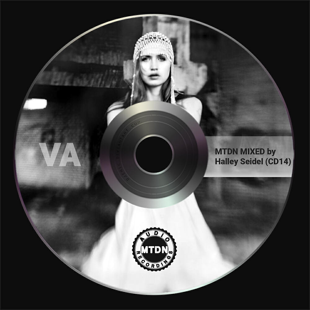 Halley Seidel - Save My Life (Original Mix)