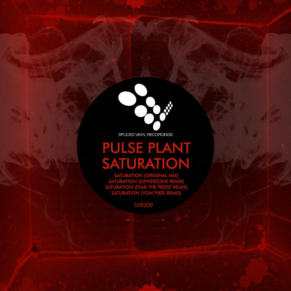 Pulse Plant - Saturation (Lowerzone Remix)