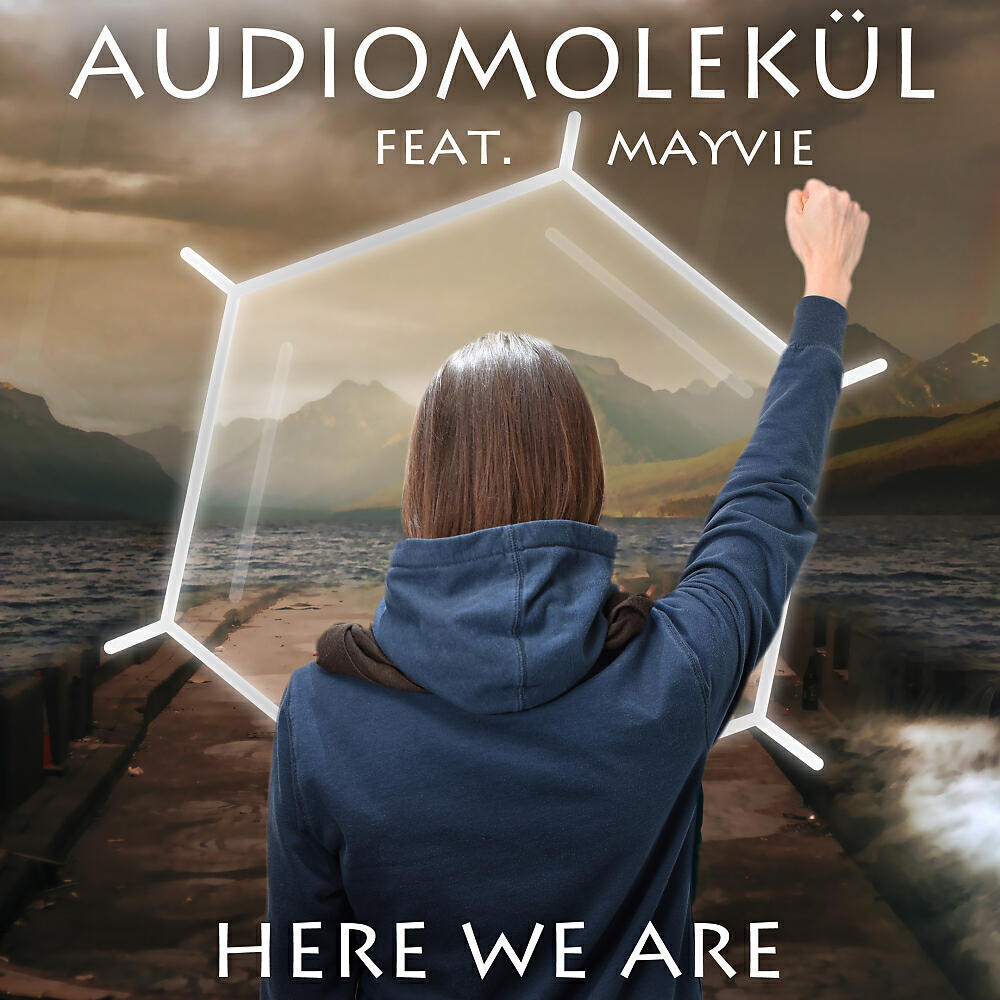 Audiomolekül - Here We Are (Radio Mix)