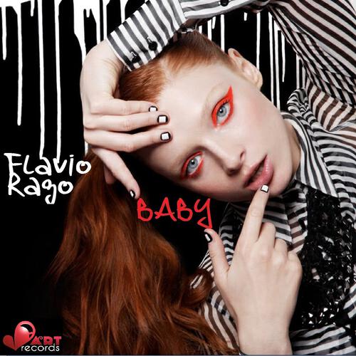 Flavio Rago - Baby (Deep Dub)