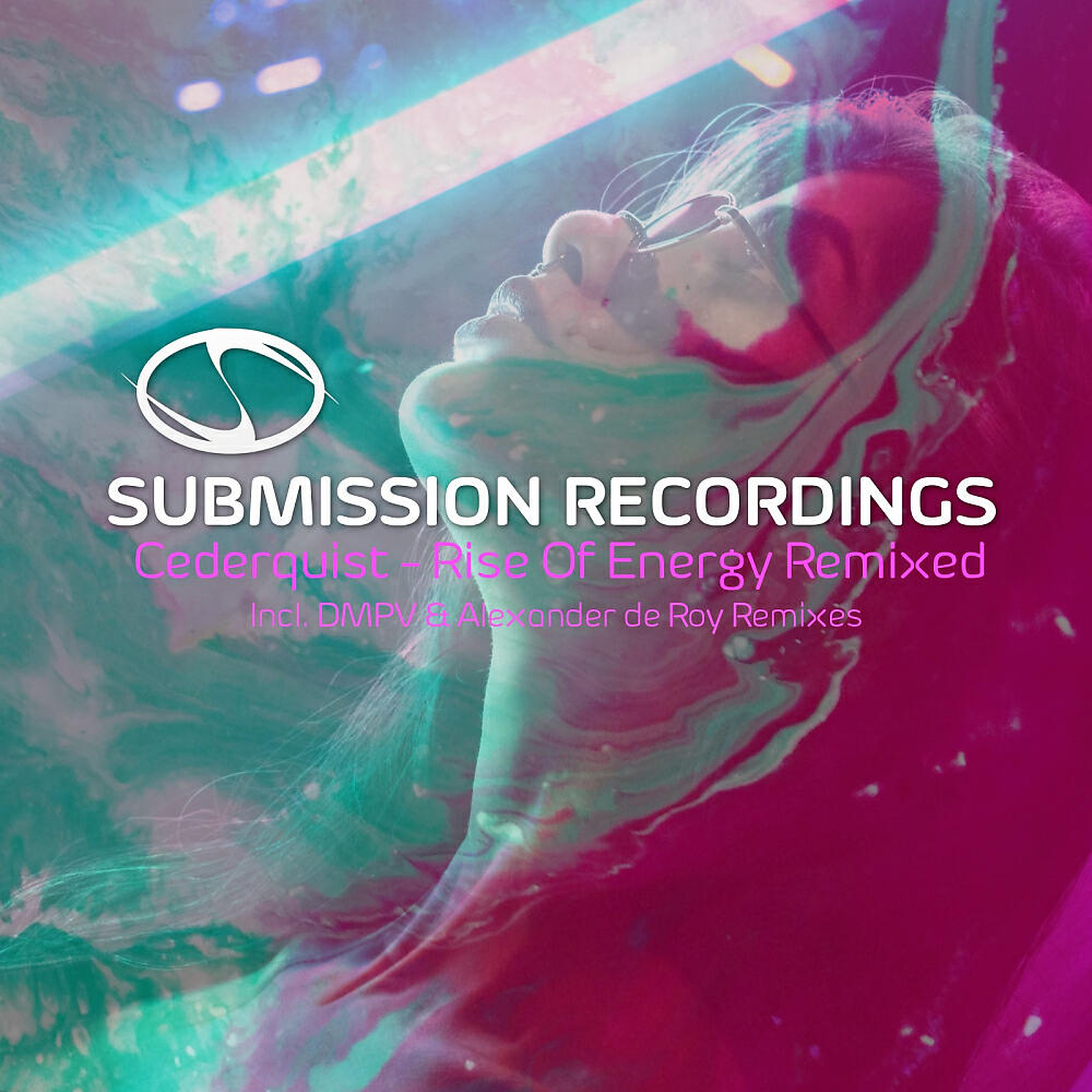 Cederquist - Rise Of Energy:Remixed (dmpv Remix)