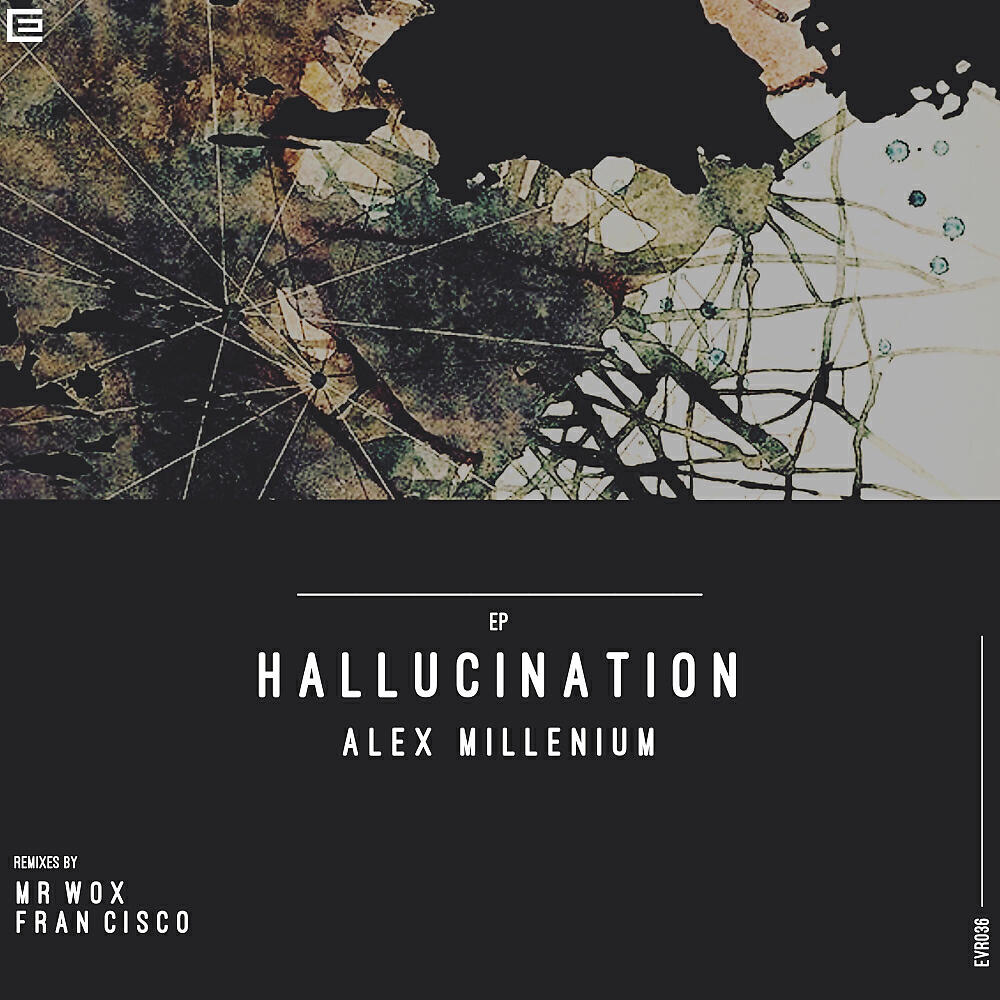 Alex MilLenium - Hallucination (Mr Wox Remix)