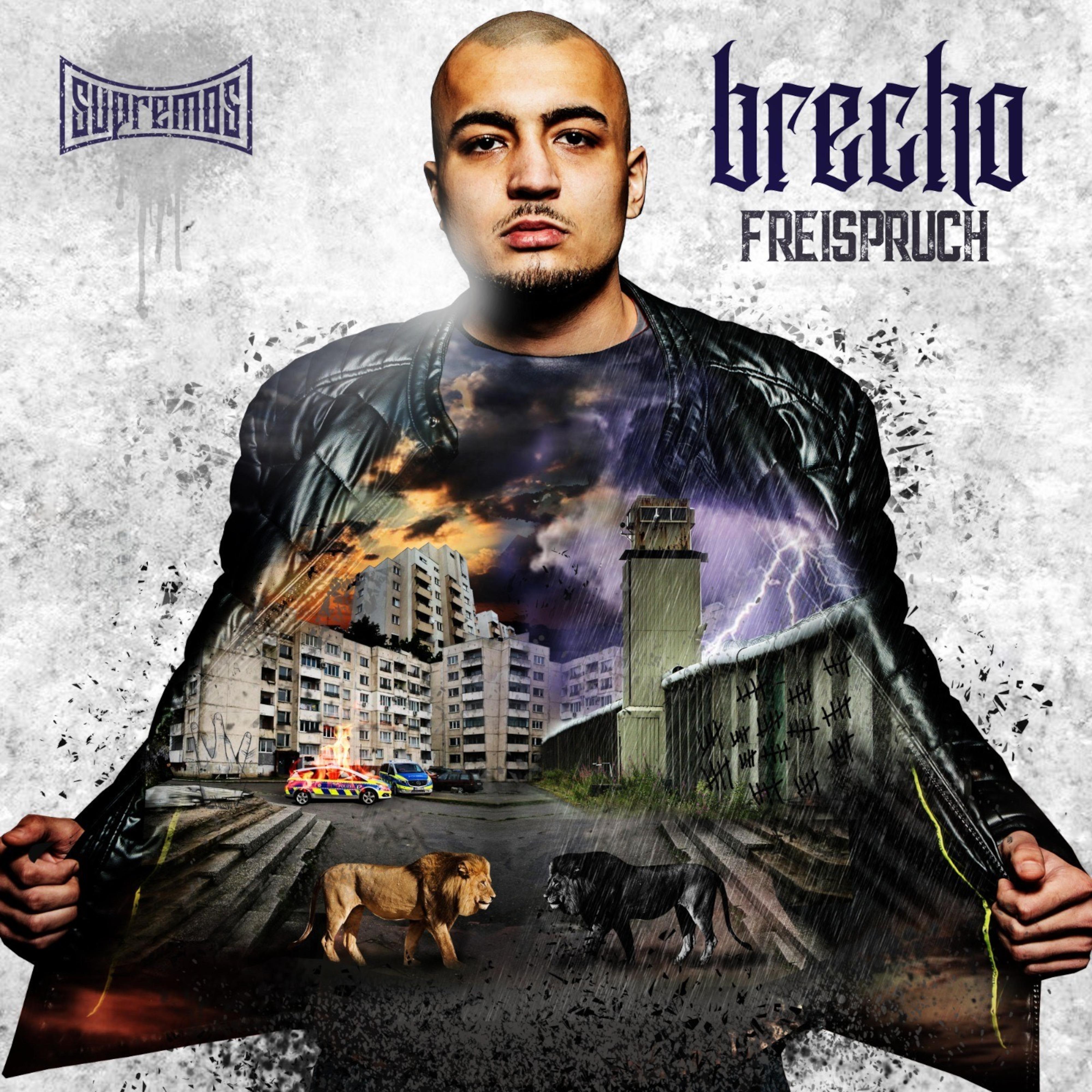 Постер альбома Freispruch