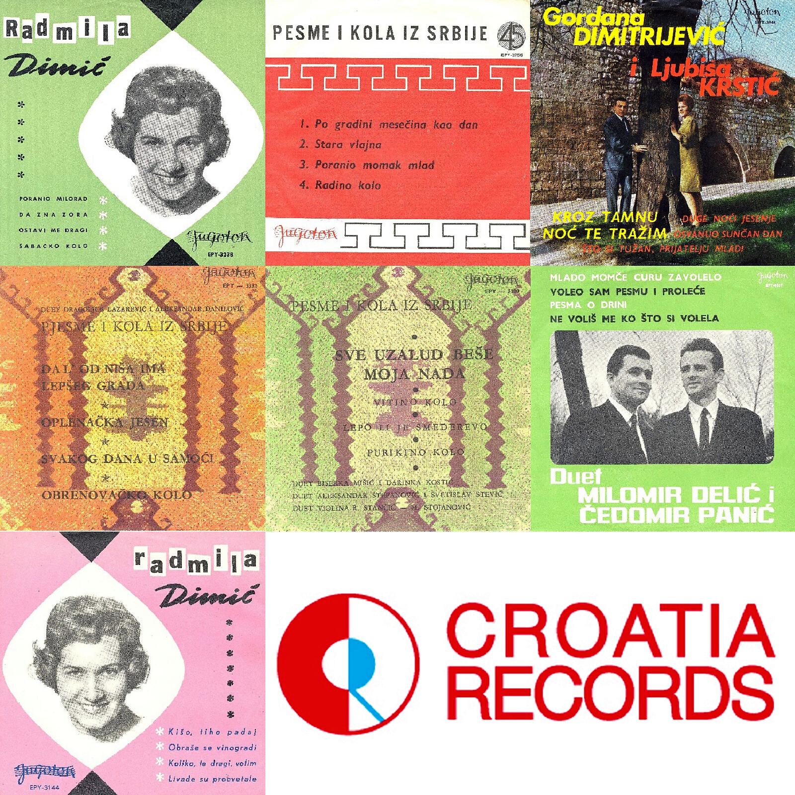Biserka Mišić - Sve Uzalud Beše Moja Nada