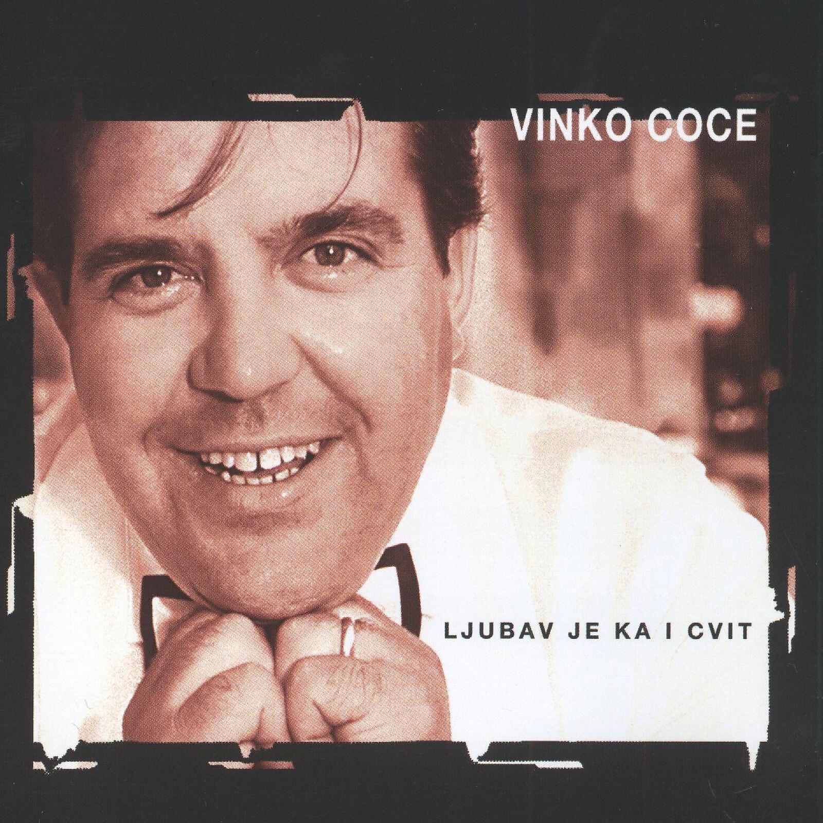 Vinko Coce - Mi Pivamo Po Domaću