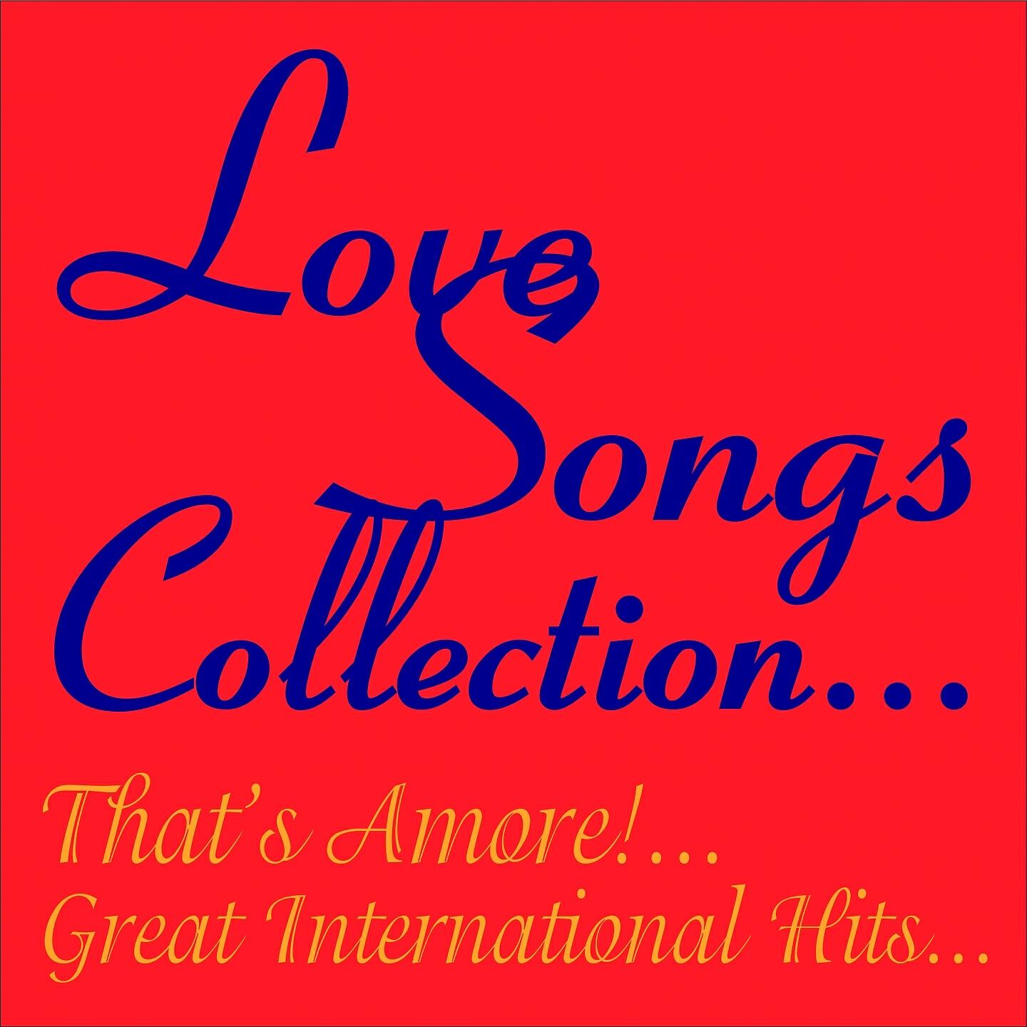 A.M.P. - She Will Be Loved