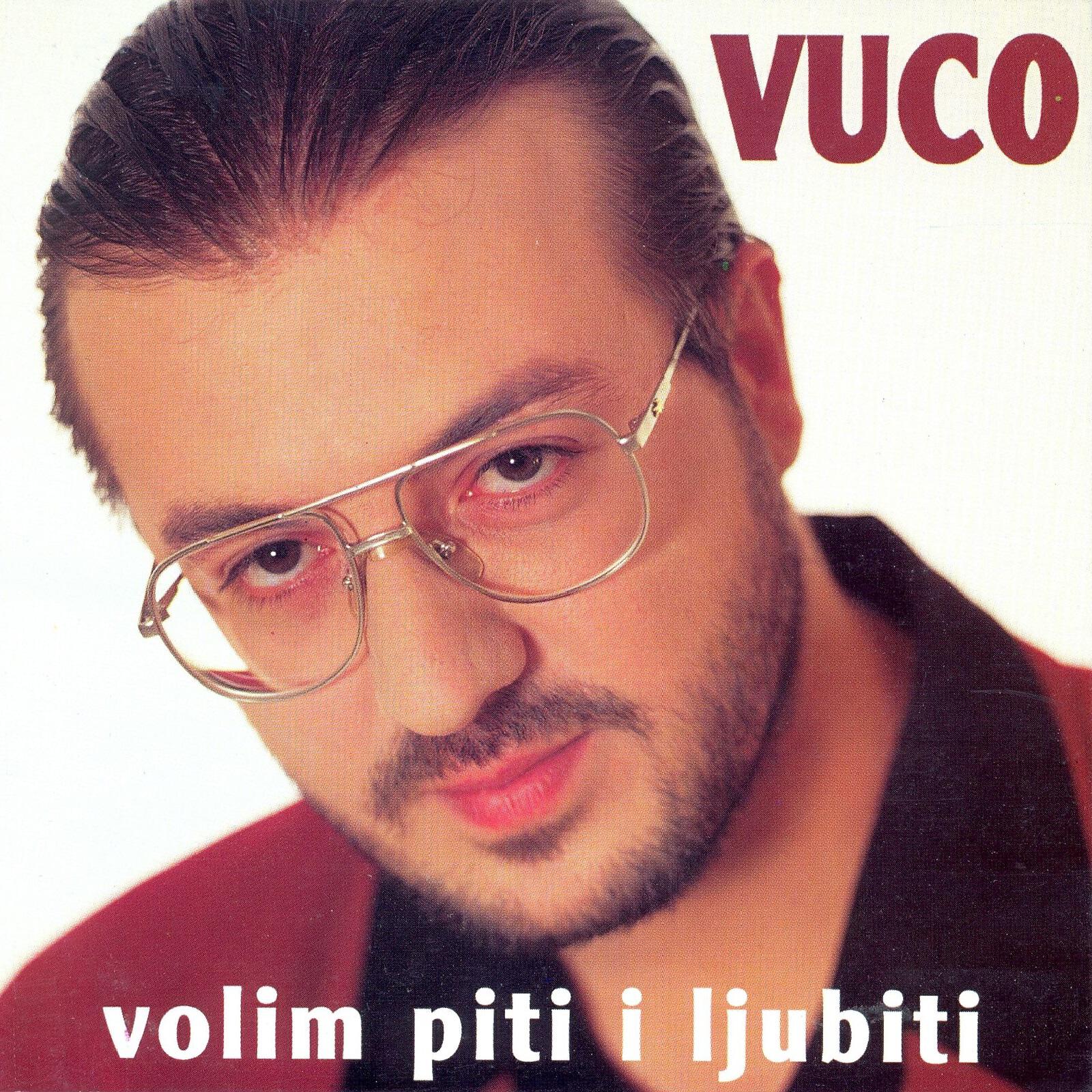 Siniša Vuco - Ima Žena, Nema Broja