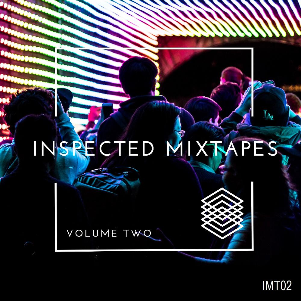 Постер альбома Inspected Mixtapes, Vol. 2