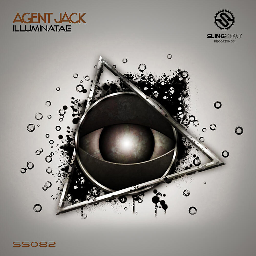 Agent Jack - Illuminatae (Original Mix)