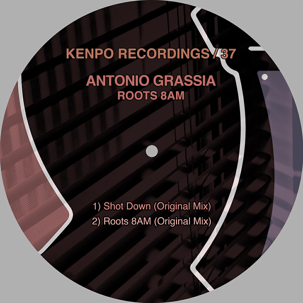 Antonio Grassia - Roots 8AM (Original Mix)