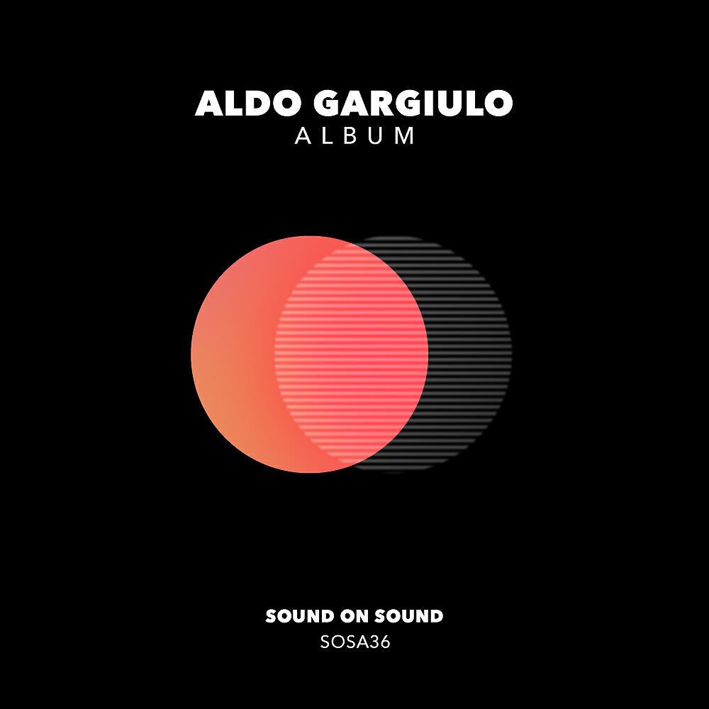 Aldo Gargiulo - Echoes (MINT (JPN) Remix)