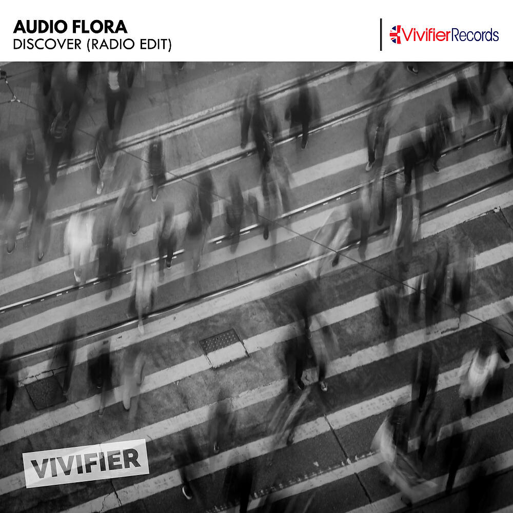 Audio Flora - Discover (Radio Edit)