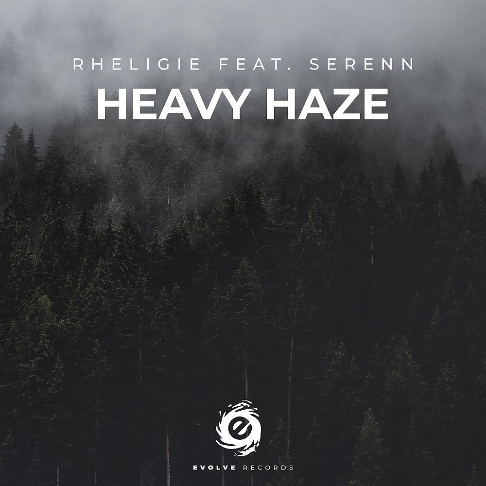 Постер альбома Heavy Haze
