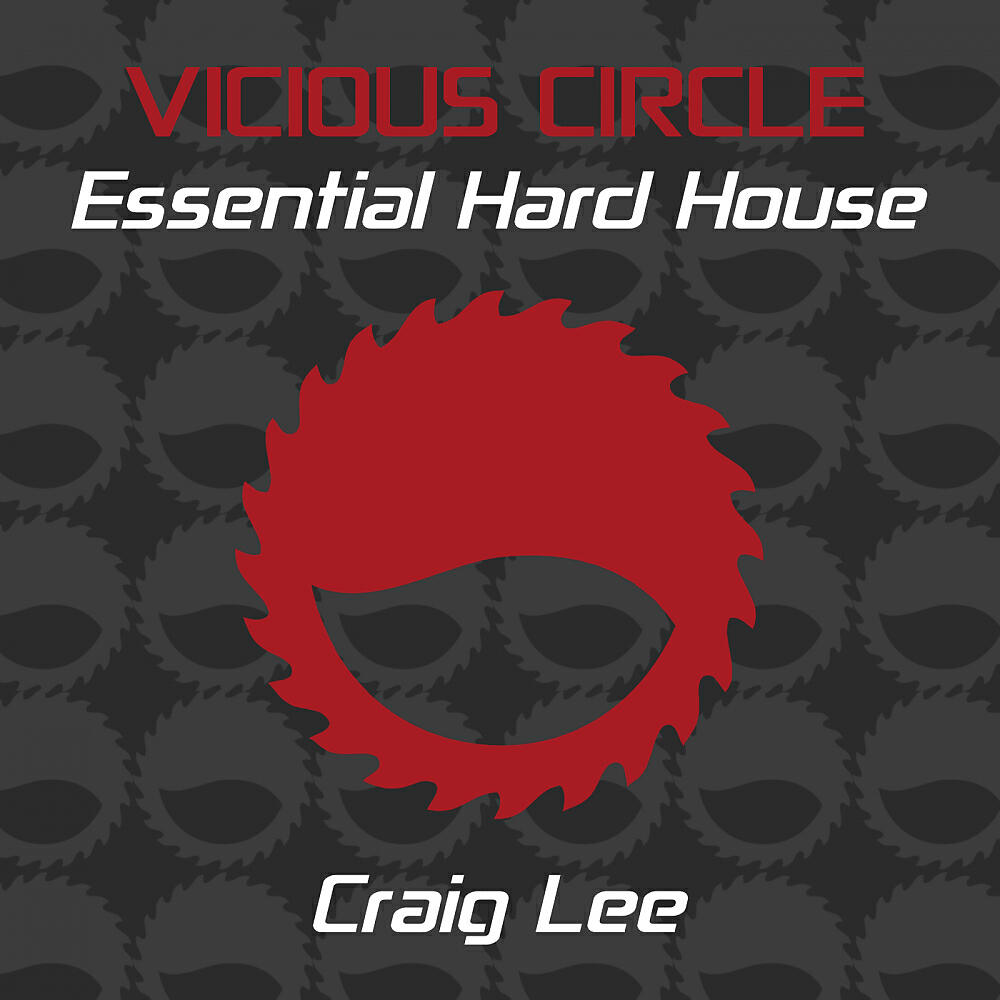 Vicious Circle - Essential Hard House Intro (Original Mix)