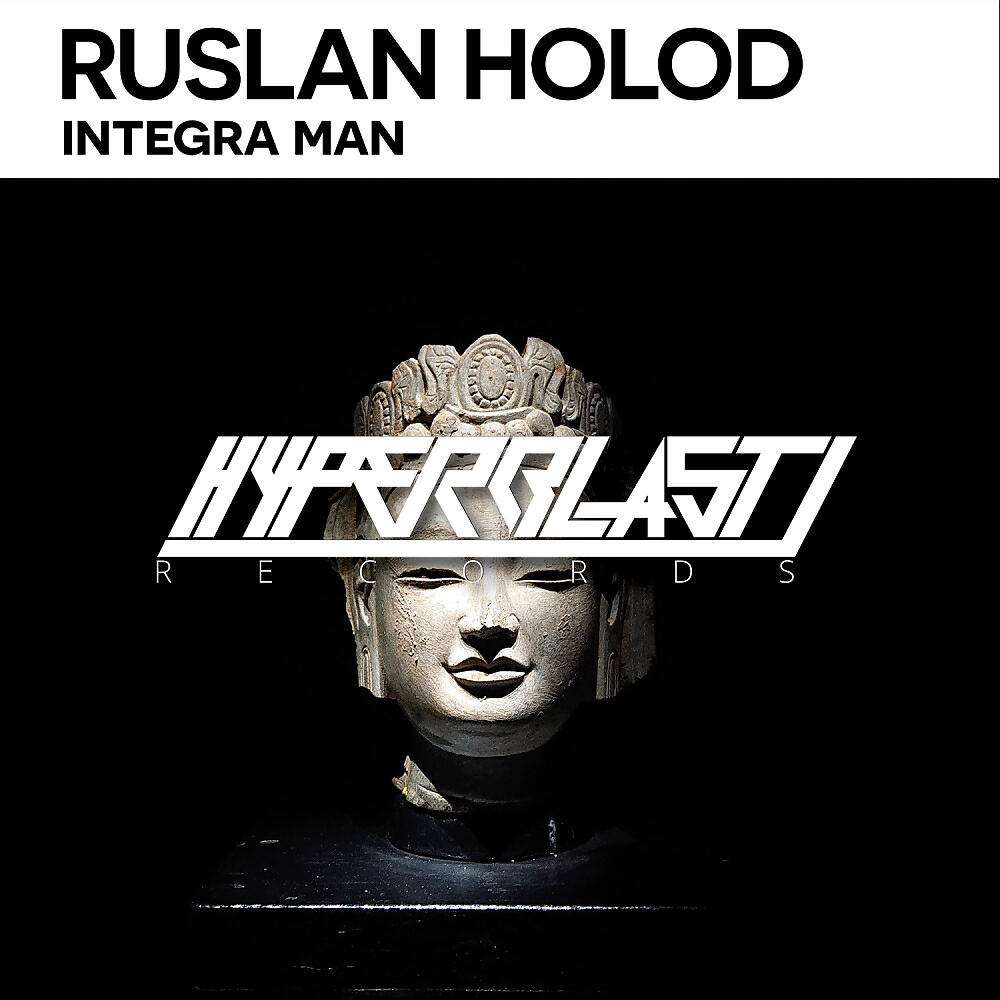 Ruslan Holod - Integra Man (Original Mix)