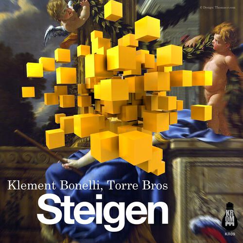 Klement Bonelli - Steigen (Main Mix)