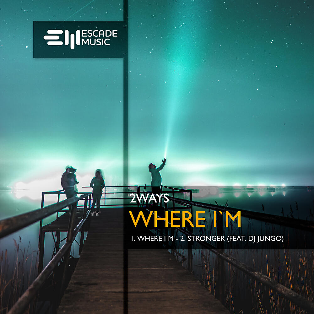 2ways - Stronger (Original Mix)