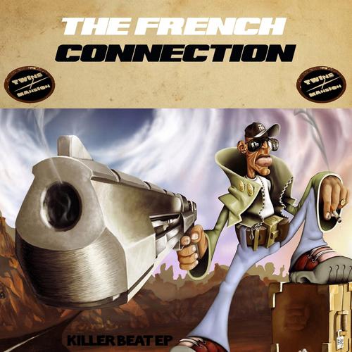 Постер альбома Killer Beat