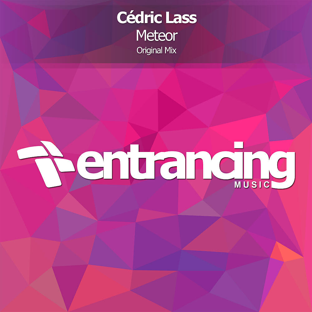 Cedric Lass - Meteor (Radio Edit)