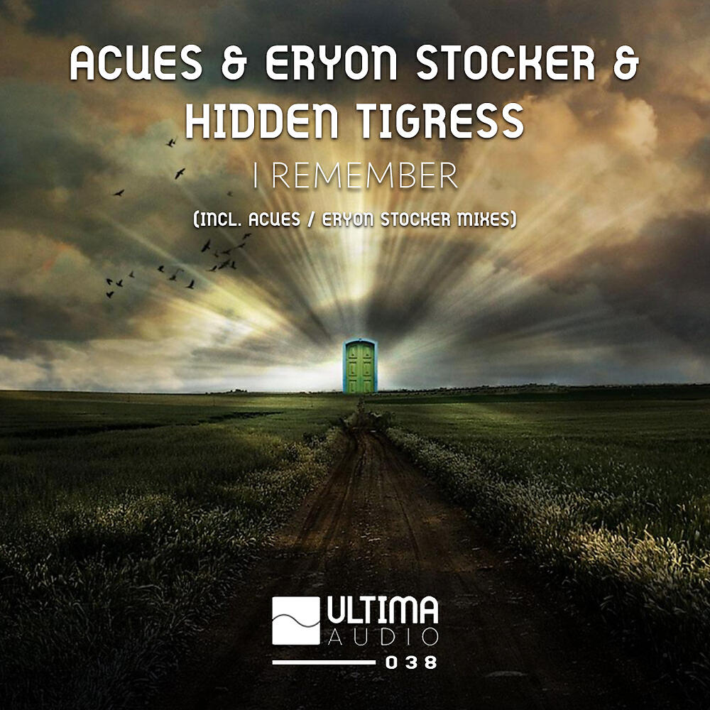 Acues - I Remember (Acues Remix)