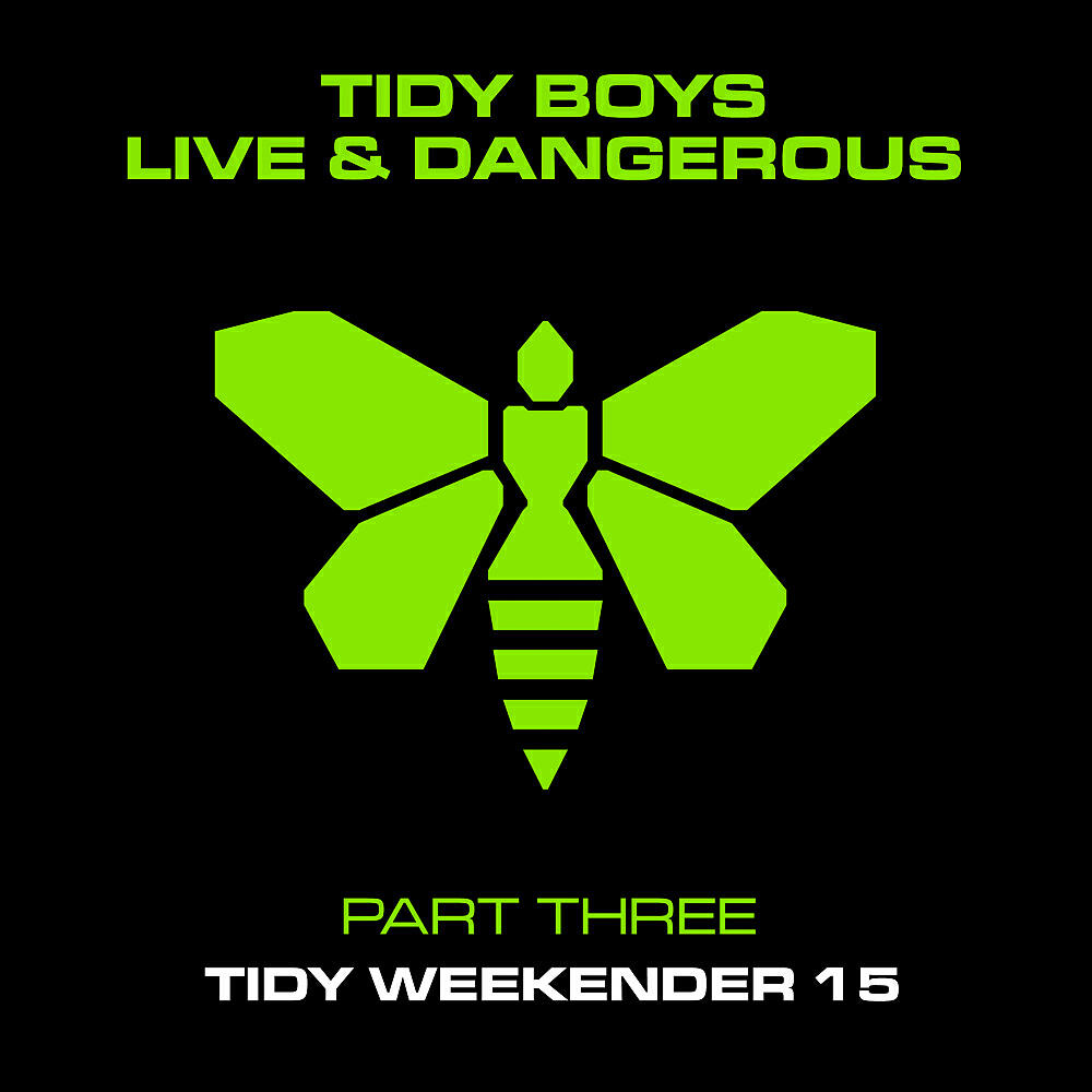 The Tidy Boys - Tidy Weekender 15 Intro - Mixed (Original Mix)
