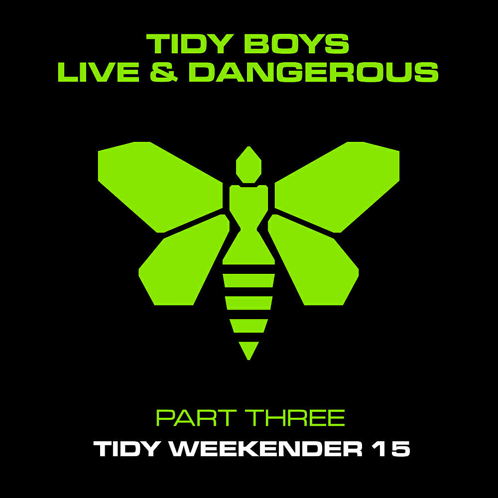 The Tidy Boys - Tidy Weekender 15 Intro - Mixed (Original Mix)