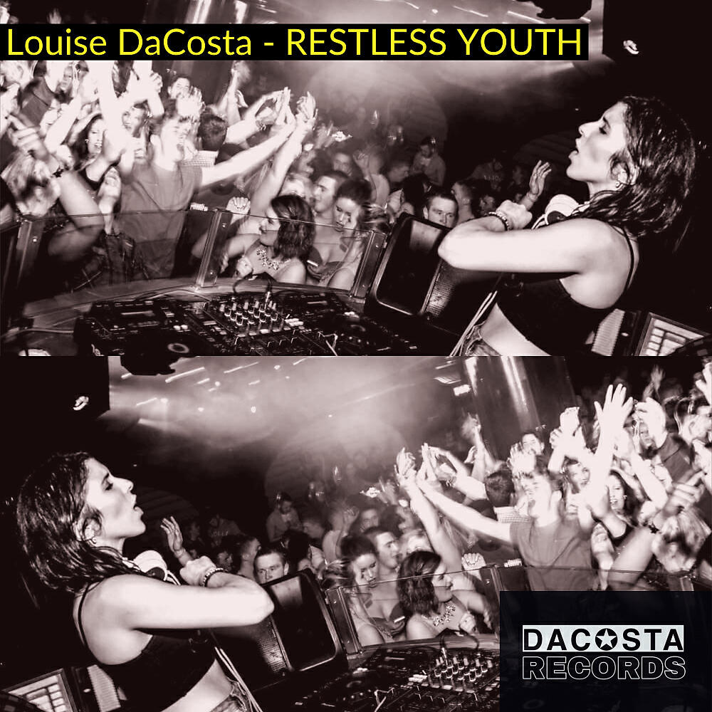 Louise DaCosta - THE DREAMING (Original Mix)