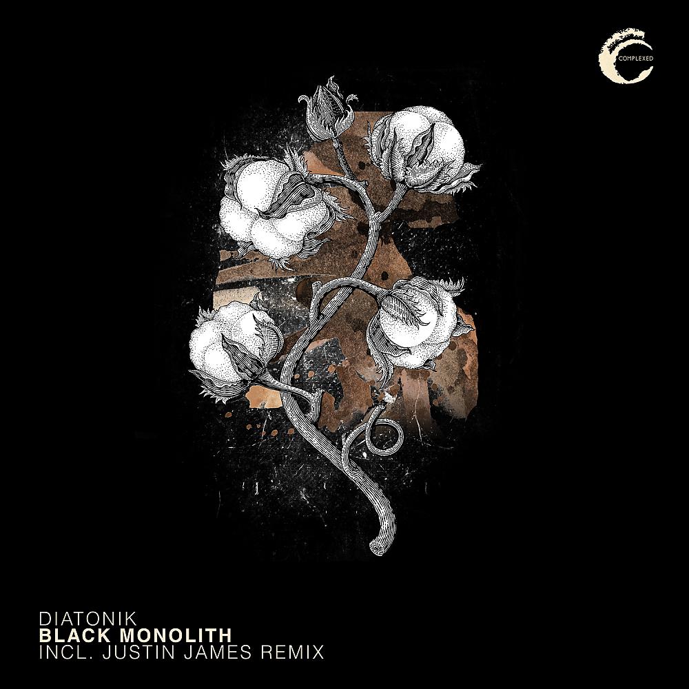 Постер альбома Black Monolith