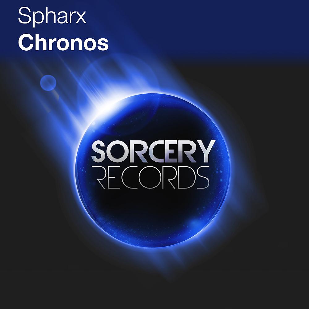Постер альбома Chronos