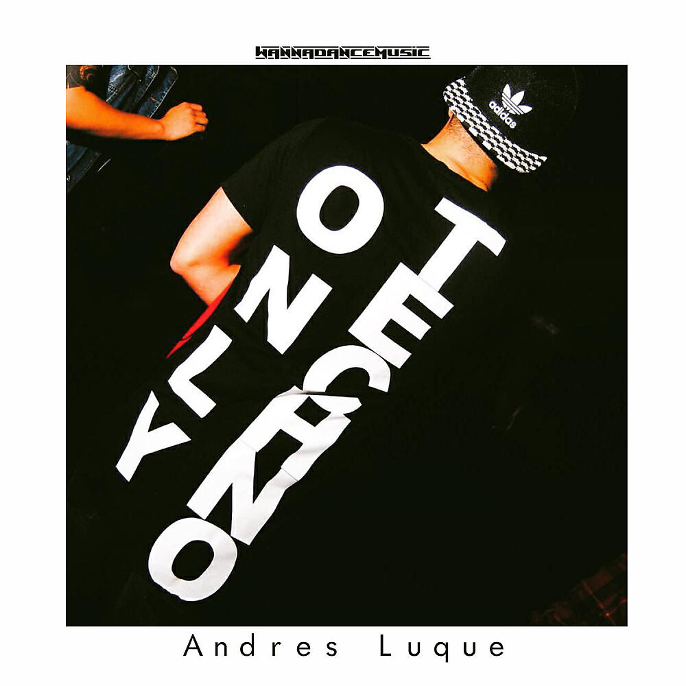 Andres Luque - Road (Original Mix)
