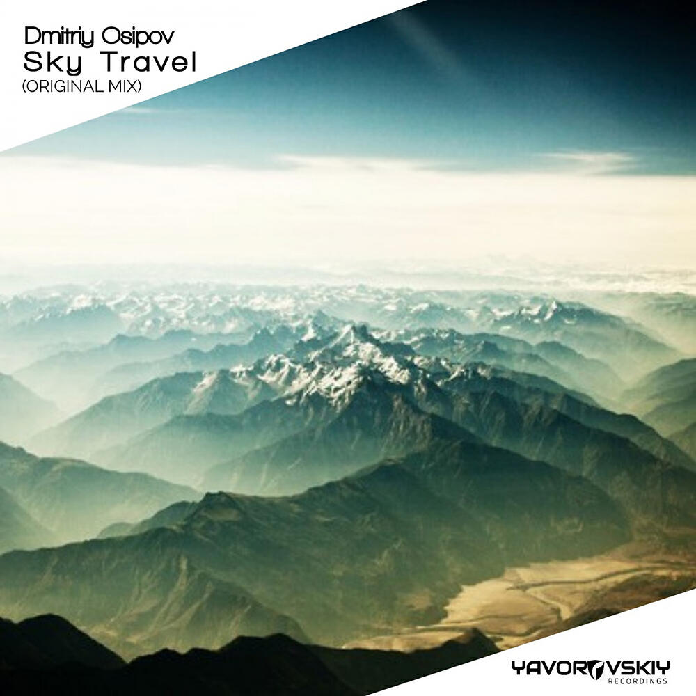 Dmitriy Osipov - Sky Travel (Original Mix)