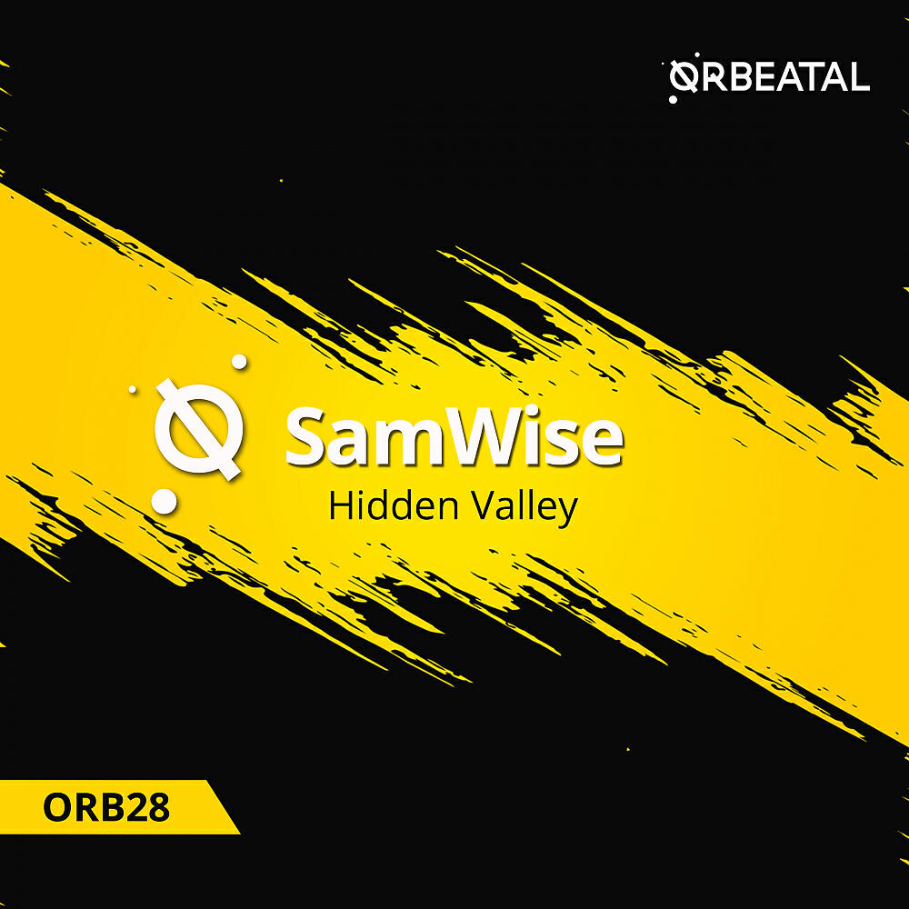 Samwise - Jotunn Ascending (Original Mix)