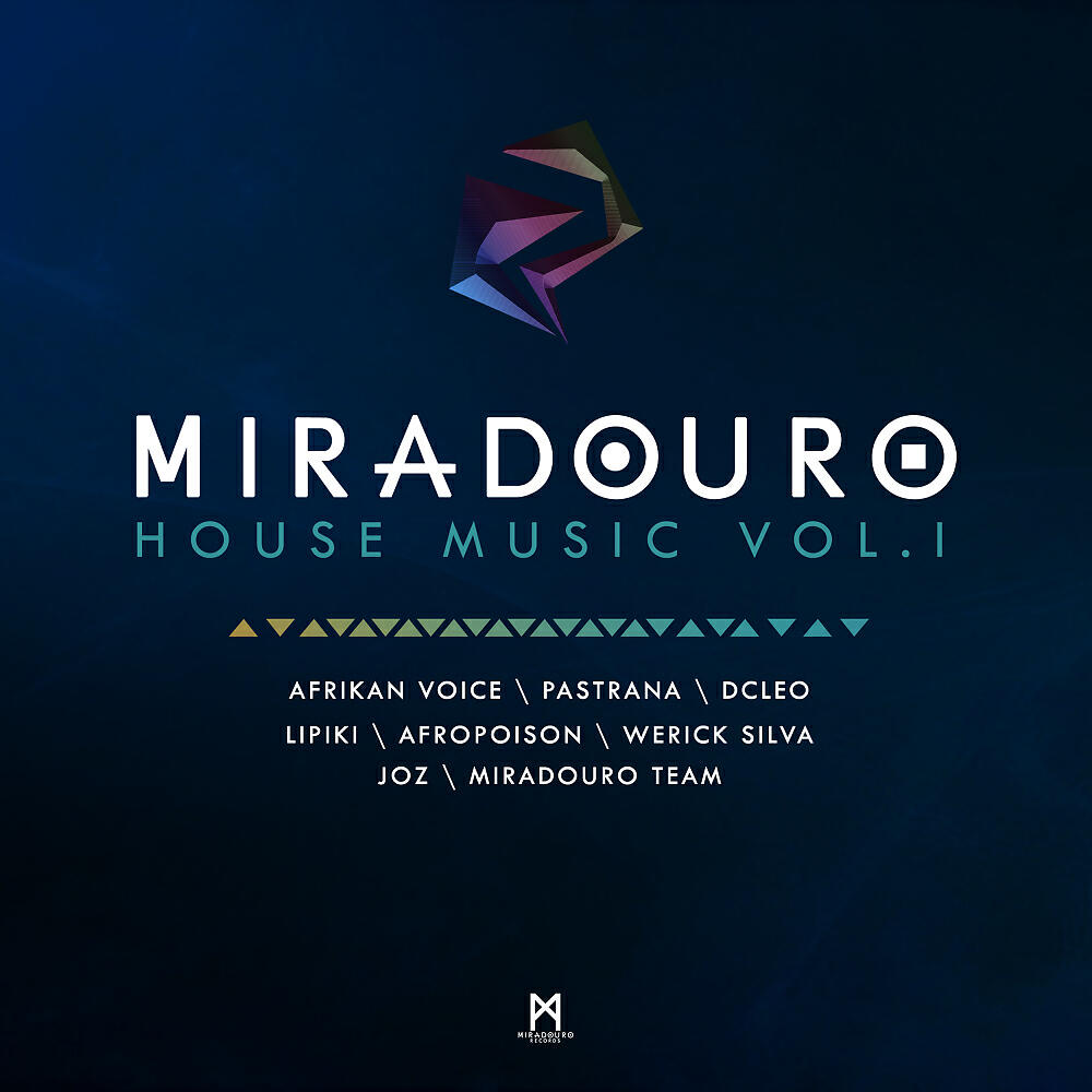 Pastrana - Modulo 18 (Original Mix)