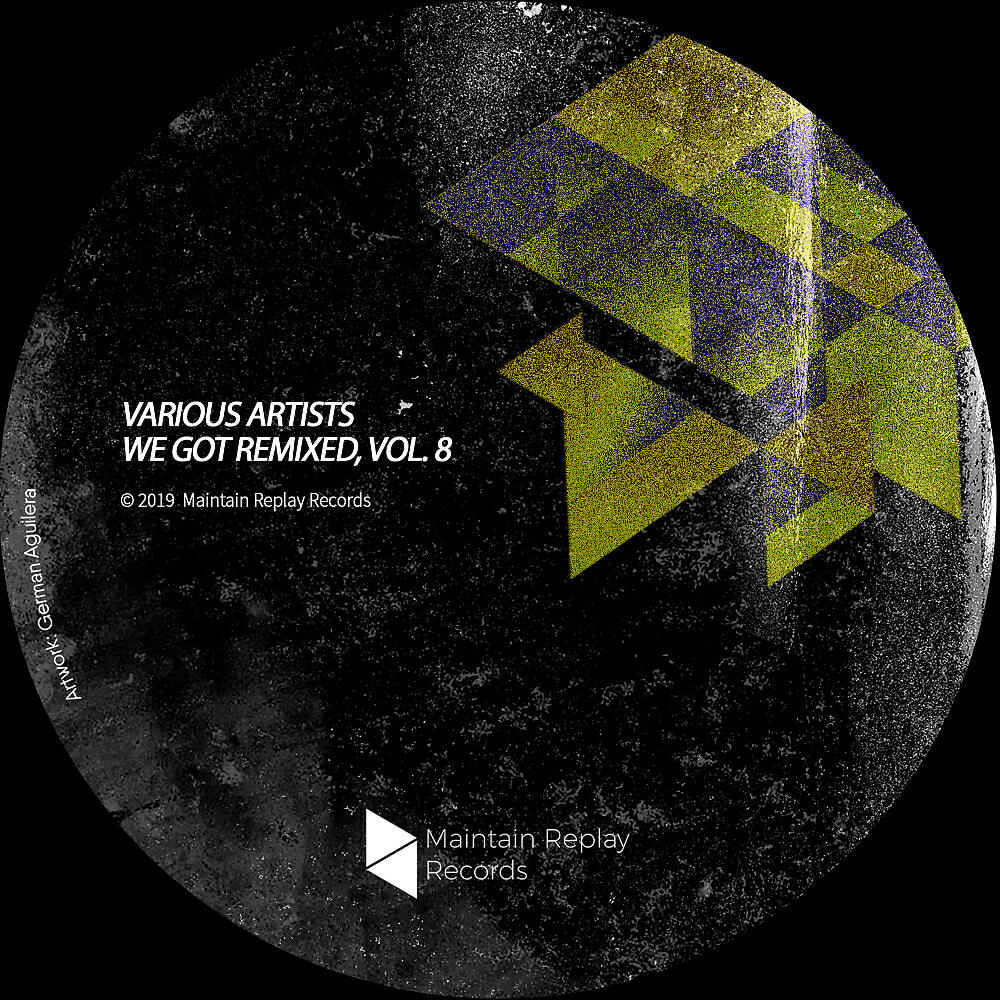 Joe Cozzo - Wavestrong (American DJ Remix)